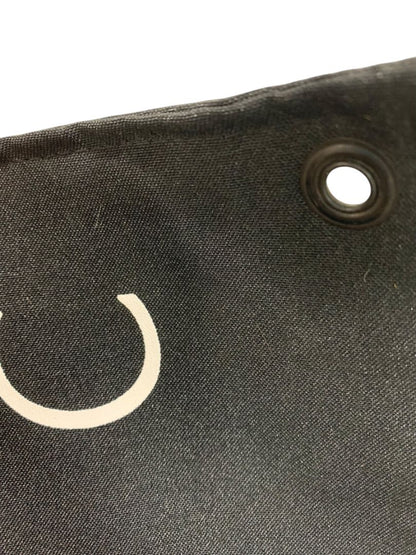 Redken Fabric Banner Black White 38" x 16" 2 Grommets Hair Care Products