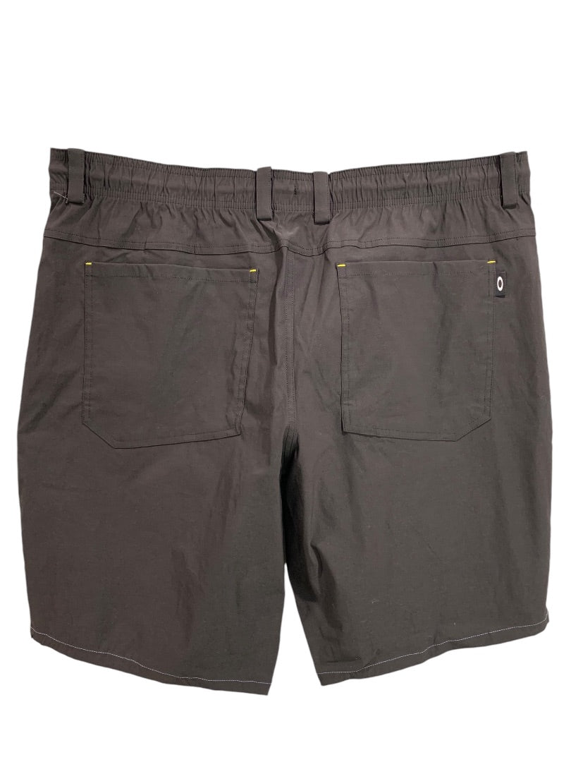 Size 38 Oakley Mens New RC Everywhere Hybrid Shorts