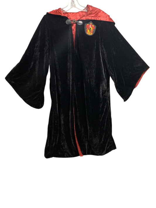 One Size Youth Deluxe Gryffindor Robe Harry Potter Ages 8+