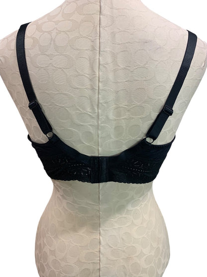 40D b.tempt'd by Wacoal New Bra Foundation Tshirt Black Underwire