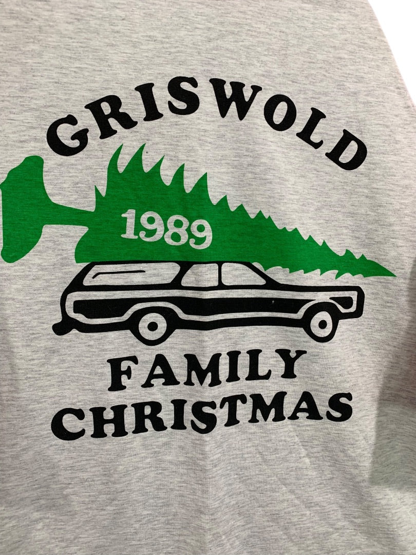 Small Griswold Family Christmas Shirt Unisex Adult Jersey