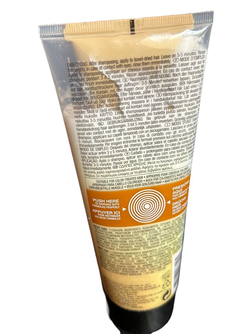 Redken All Soft Moisturizing Mega Hair Mask 6.8 oz