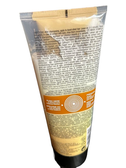 Redken All Soft Moisturizing Mega Hair Mask 6.8 oz