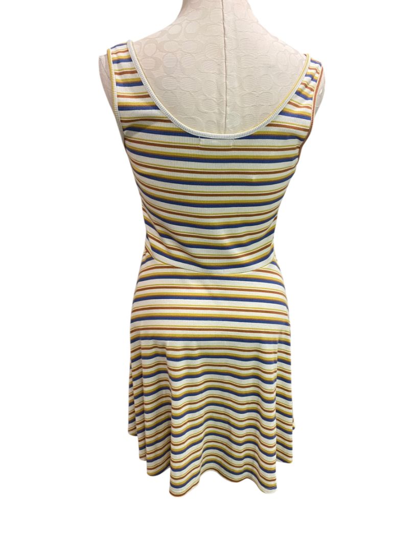 Medium Chelsea & Violet A-Line Ribbed Tank Dress Soft
