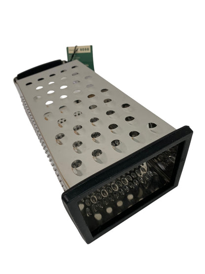 Tablecraft New Box Grater Non-Slip 4 Sided Stainless Steel