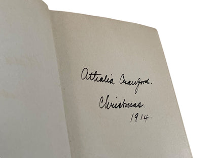 Modern English Books of Power George Hamlin Fitch 1913