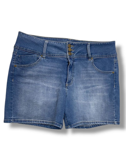 Size 16 d.jeans. Womens Denim Shorts Stretch Jeans