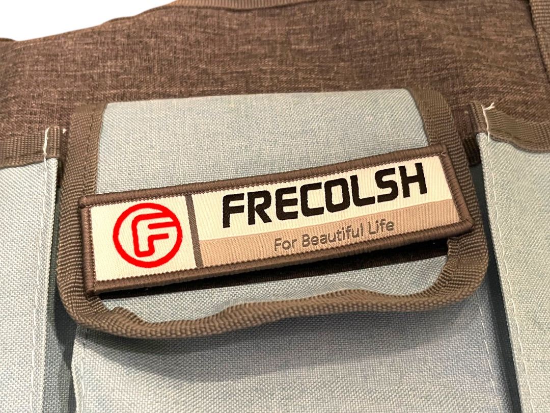 Frecolsh Large 15" Cleaning Caddy Organizer Wearable