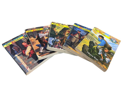 The Charleston Years Christian Heritage Series Nancy Rue Paperback Books