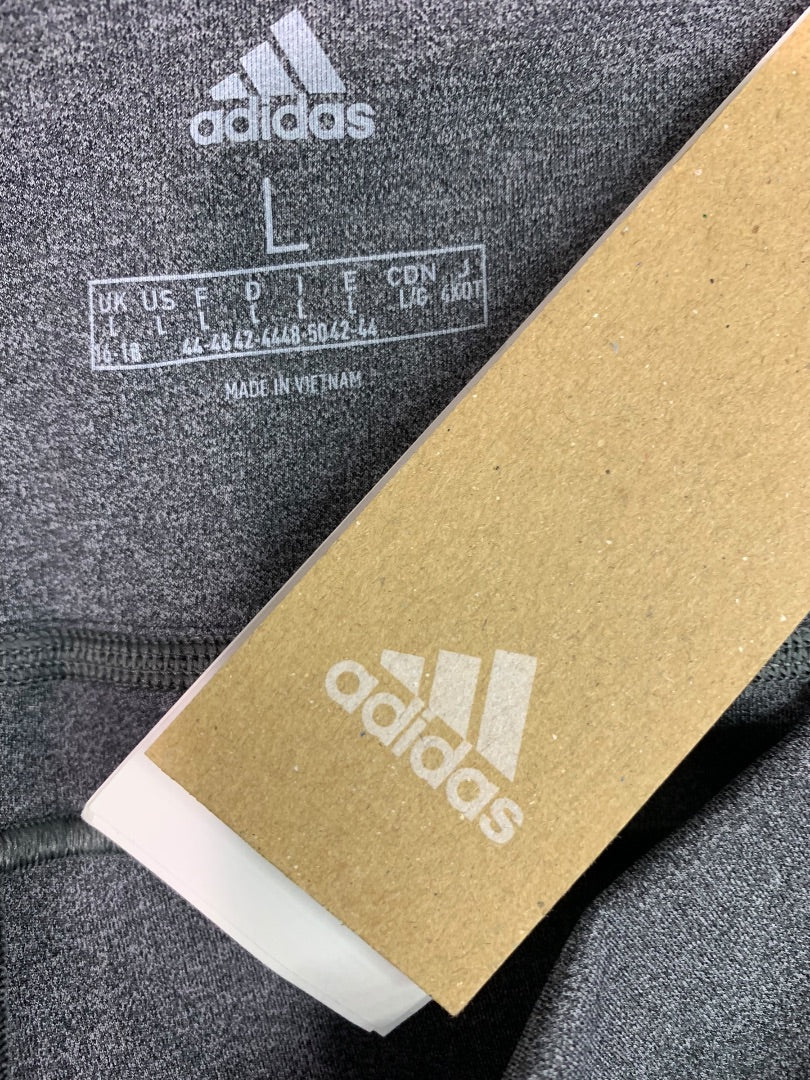 Large Adidas Womens New Believe This 2.0 Leggings GC7178