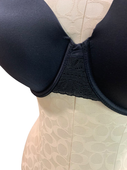 40D b.tempt'd by Wacoal New Bra Foundation Tshirt Black Underwire