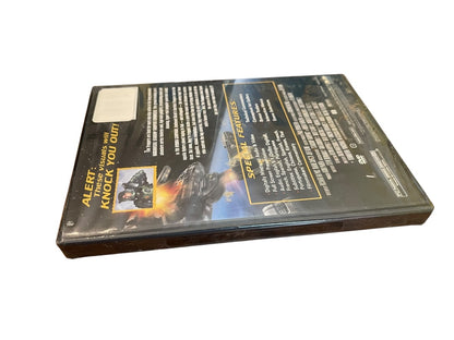 Roughnecks The Starship Troopers Chronicles Factory Sealed