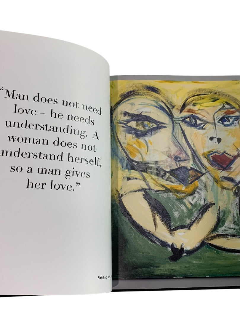 Ask Artur Kirsh 1,000 Questions Behind the Chair Hardcover Book