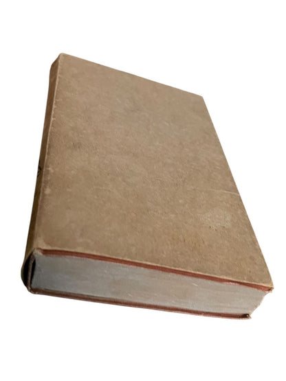 Modern English Books of Power George Hamlin Fitch 1913