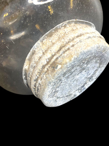 Antique Wall Mounted Coffee Grinder for Display Enterprise Manufacturing Philadelphia PA 12"h