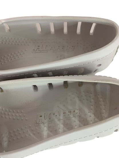 Size 11 Floafers Womens Country Club Drive 2.0 Loafer Bright White Gray Arch Support
