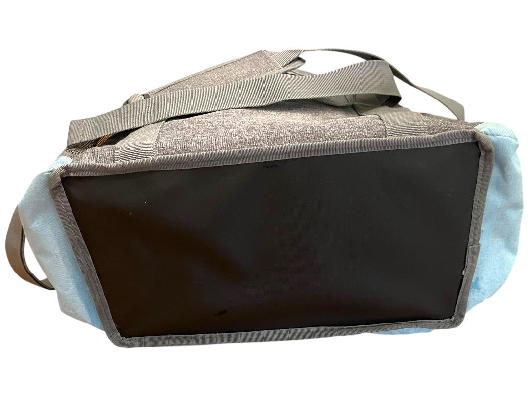 Frecolsh Large 15" Cleaning Caddy Organizer Wearable