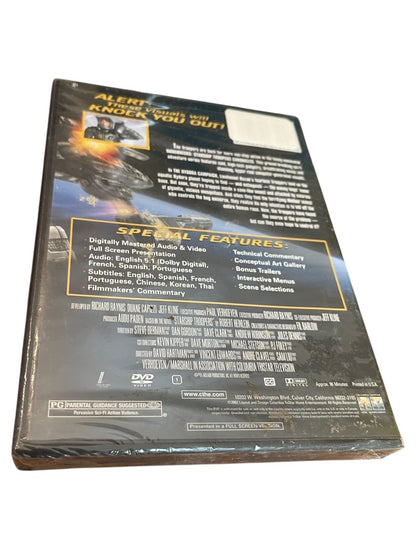Roughnecks The Starship Troopers Chronicles Factory Sealed