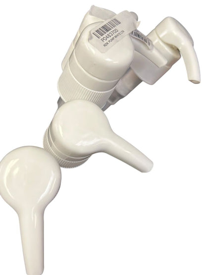 New Redken Hair Product Pumps Lot of 5 for 1 Liter Bottles