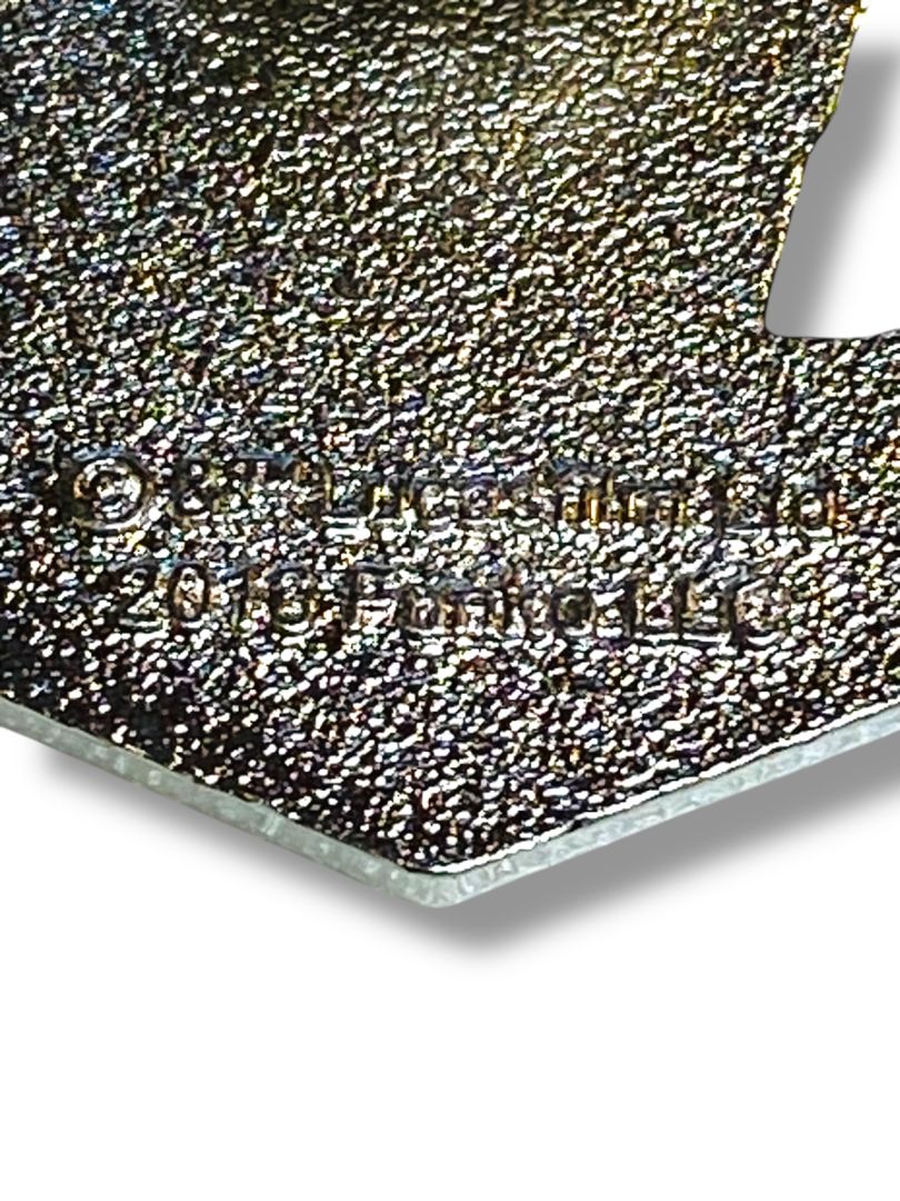 Funko Star Wars Smugglers Bounty 2016 Pin Figrin D'an 1.4"