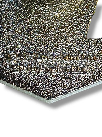 Funko Star Wars Smugglers Bounty 2016 Pin Figrin D'an 1.4"