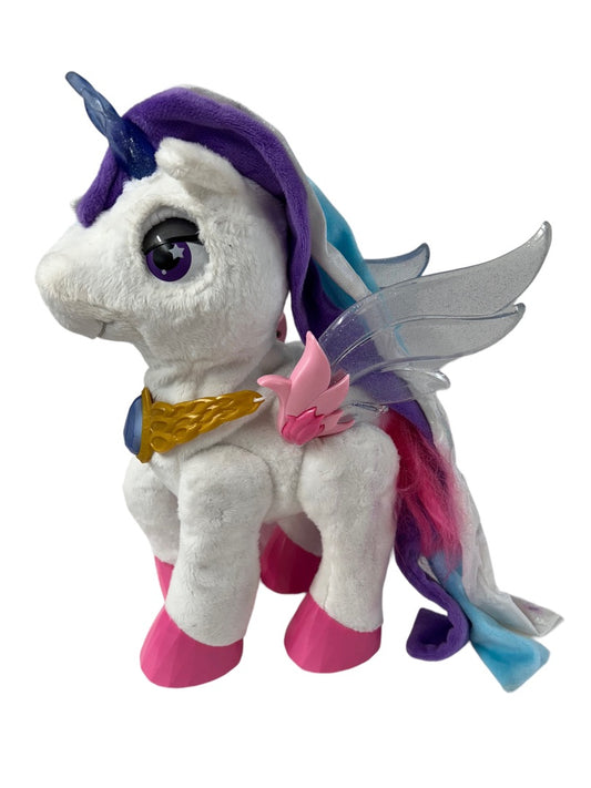 Myla the Magical Unicorn Interactive Electronic Pet for Kids VTech