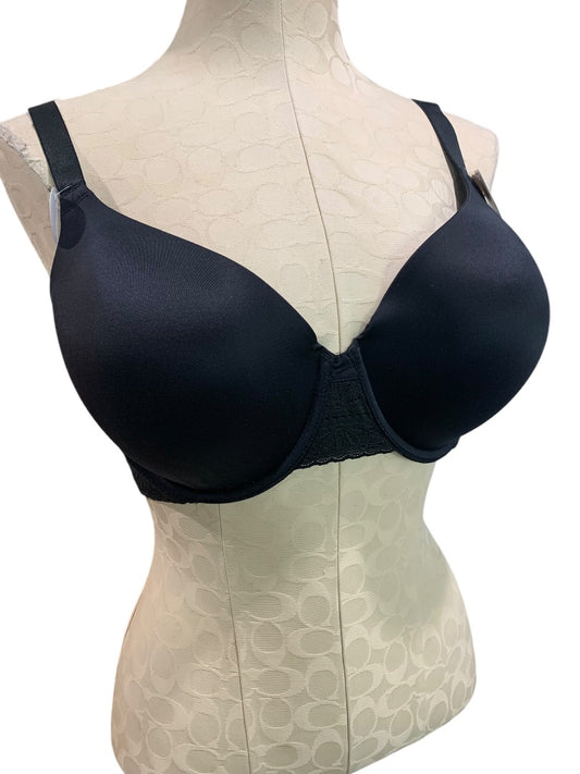 40D b.tempt'd by Wacoal New Bra Foundation Tshirt Black Underwire