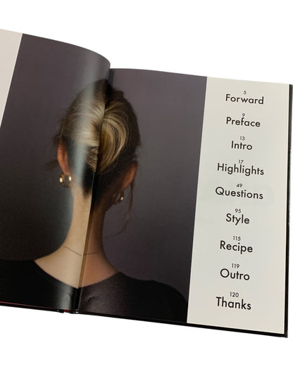 Ask Artur Kirsh 1,000 Questions Behind the Chair Hardcover Book