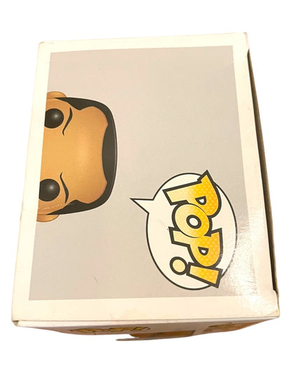 Funko Pop Game of Thrones Grey Worm #32 Vinyl Bobble-Head NIB