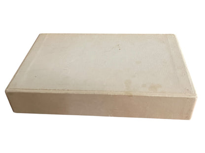 Vintage Alice's Adventures in Wonerland & Through the Looking-Glass Lewis Carroll