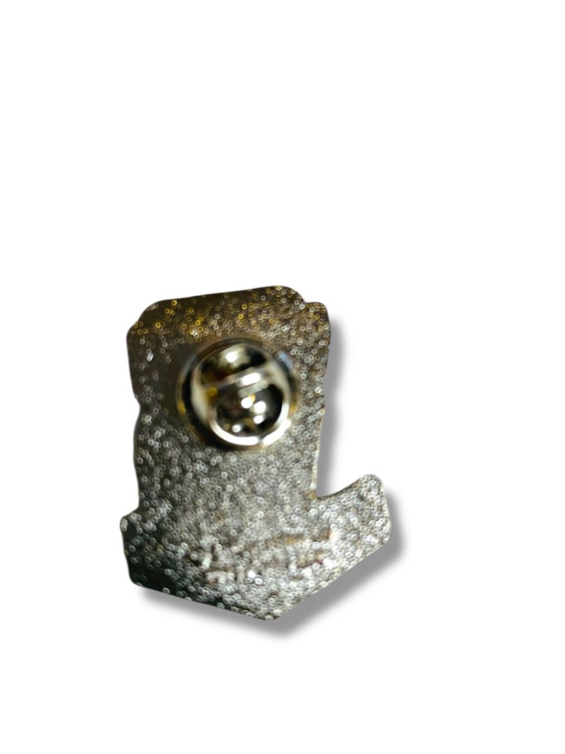 Funko Star Wars Smugglers Bounty 2016 Pin Figrin D'an 1.4"