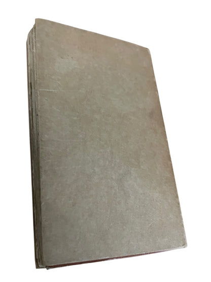 Modern English Books of Power George Hamlin Fitch 1913