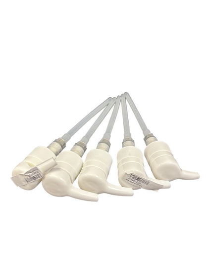 New Redken Hair Product Pumps Lot of 5 for 1 Liter Bottles