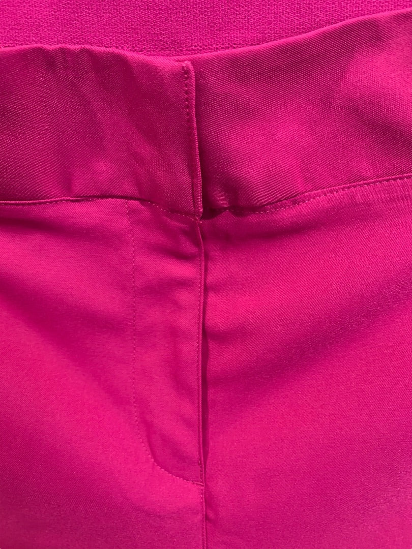 XXL Puma Womens New Bermuda Shorts Festival Fuchsia 50+ UPF