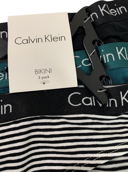 Medium Calvin Klein Womens New Bikini Underwear Assorted Color