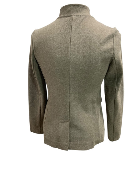 XS Banana Republic Womens Military Retro Style Jacket Blazer