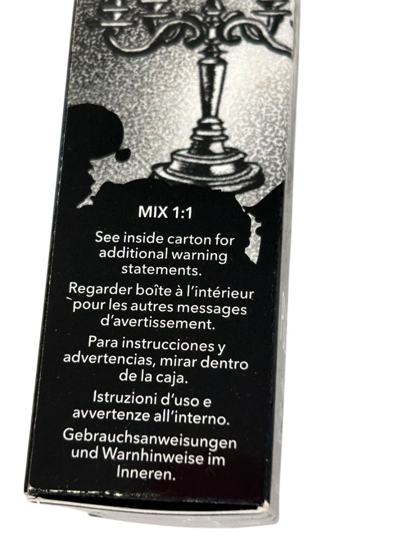 New Pulpriot Permanent Color 2 oz Faction 8 Brown 6-8