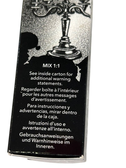 New Pulpriot Permanent Color 2 oz Faction 8 Brown 6-8