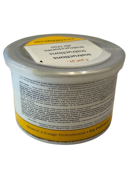 Gigi All Purpose Honee Wax New 14oz 448035 Hair Removal