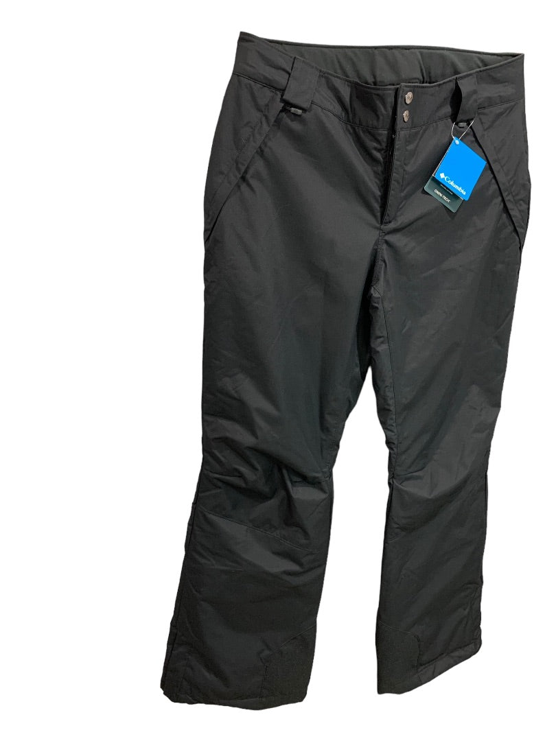 Large Columbia Snowpants Womens New Artic Trip Omni-Heat Pant Winter