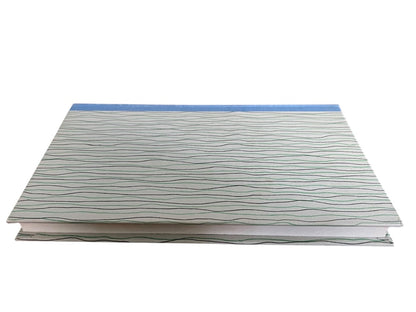 Vintage Alice's Adventures in Wonerland & Through the Looking-Glass Lewis Carroll