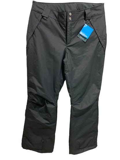 Large Columbia Snowpants Womens New Artic Trip Omni-Heat Pant Winter