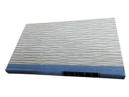 Vintage Alice's Adventures in Wonerland & Through the Looking-Glass Lewis Carroll