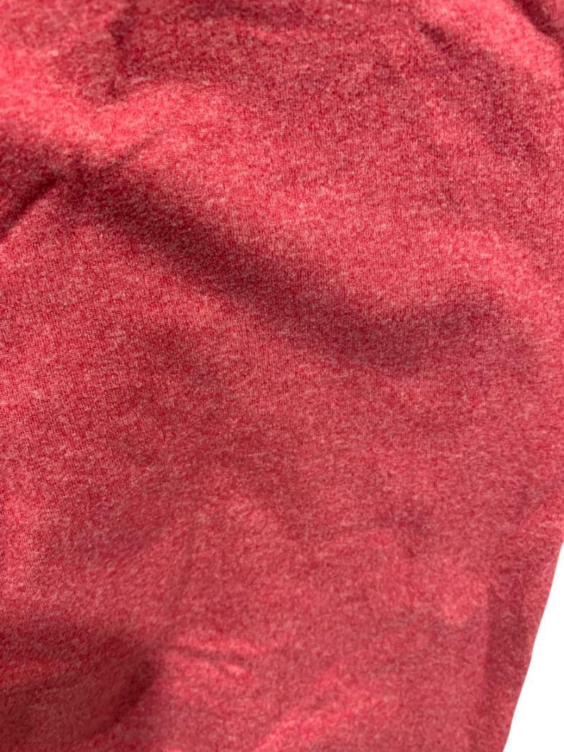 One Size LulaRoe Womens Leggings 2 Pair Pink Minnie Blue