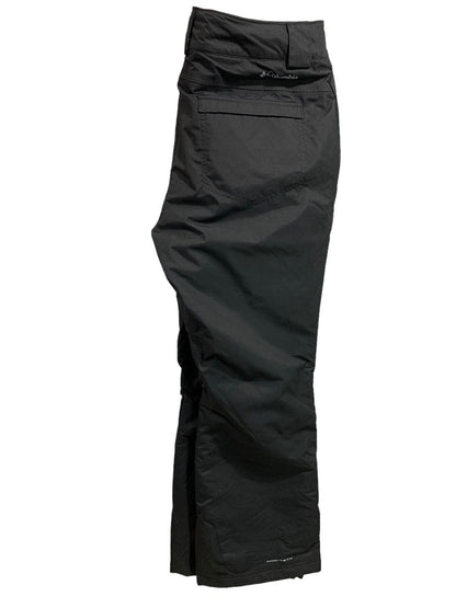 Large Columbia Snowpants Womens New Artic Trip Omni-Heat Pant Winter