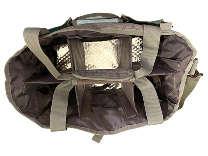 Frecolsh Large 15" Cleaning Caddy Organizer Wearable