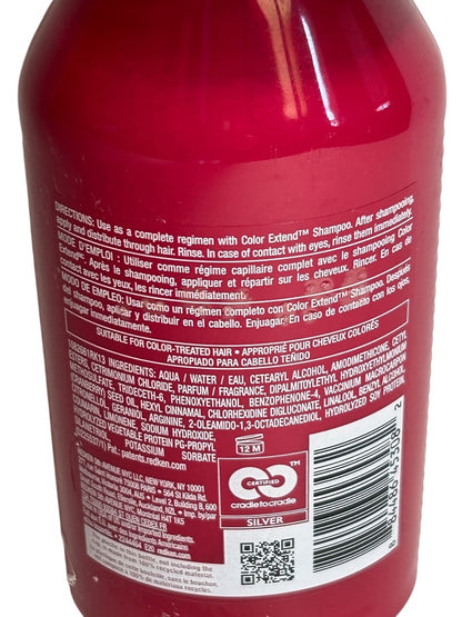 Redken Color Extend Conditioner PH Balanced Formula 10.1 oz