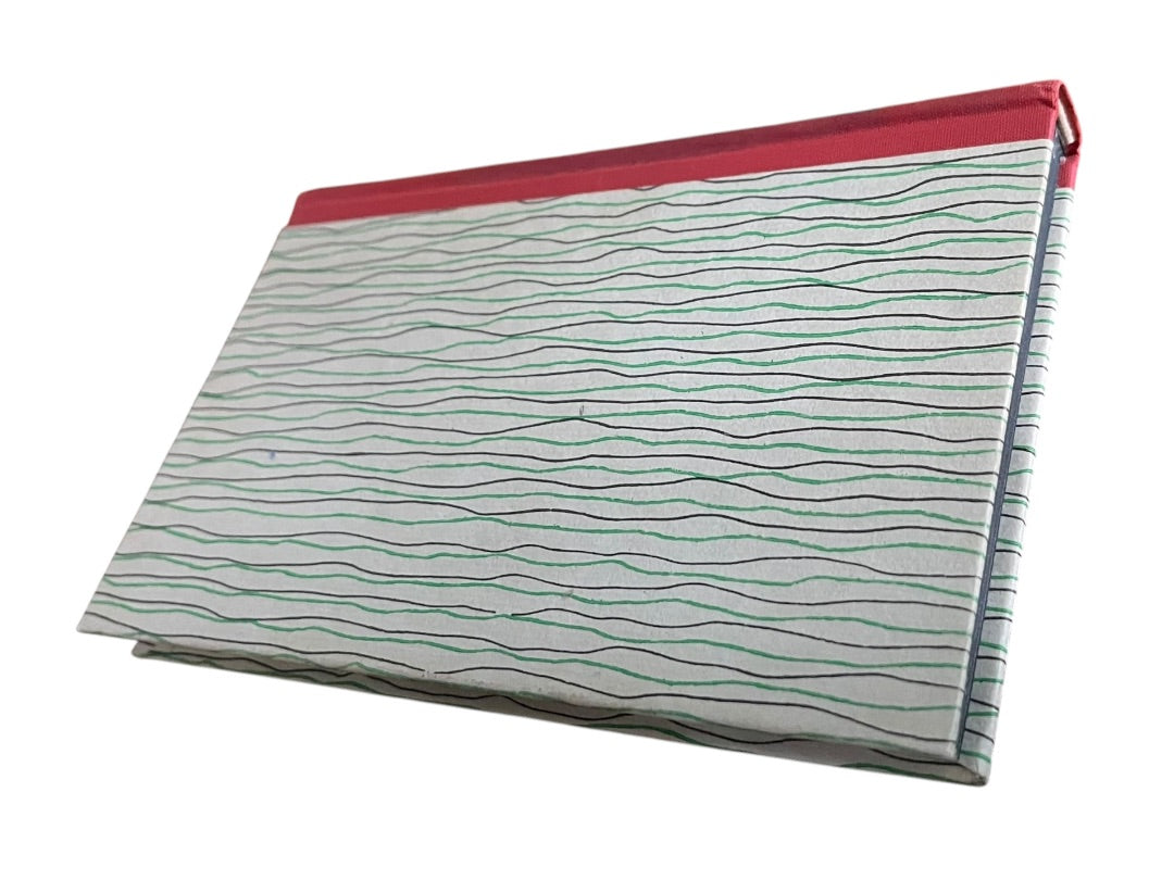 Vintage Alice's Adventures in Wonerland & Through the Looking-Glass Lewis Carroll