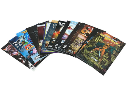 DC Justice League of America #3-26 Meltzer Benes Hope