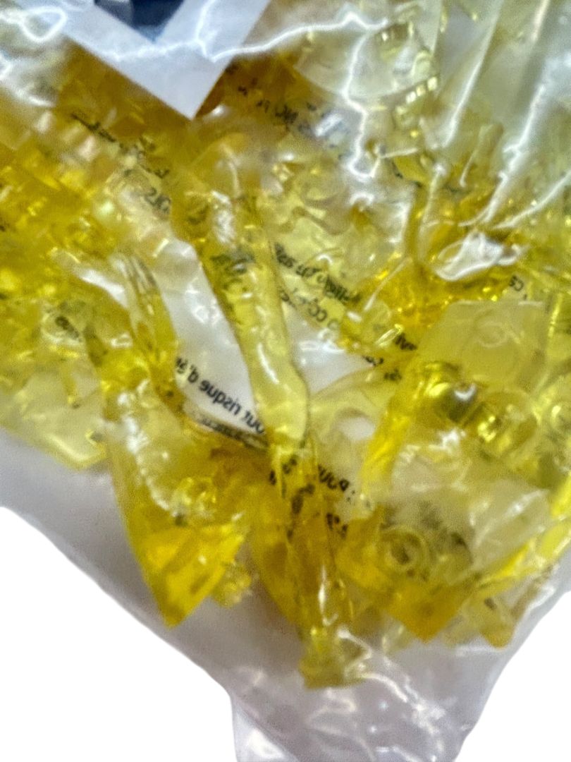 BePuzzled Original 3D Crystal Puzzle Level 1 Ages 12+ New